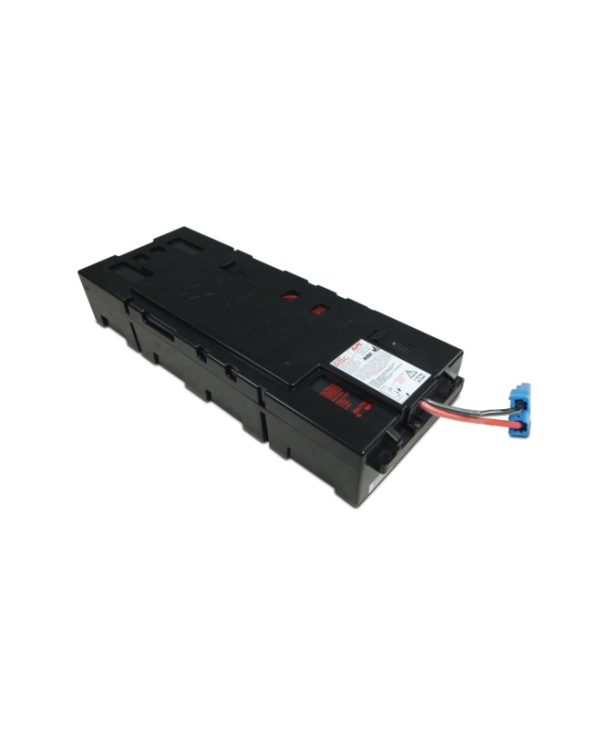APC Replacement Battery Cartridge #116 APCRBC116