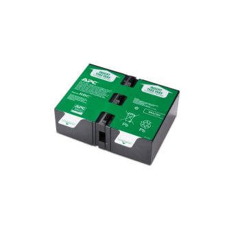 APC Replacement Battery Cartridge #166 APCRBC166