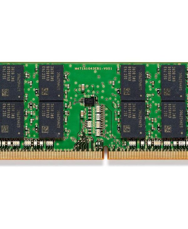 HP 16GB 3200MHz DDR4 SO-DIMM 13L74AA