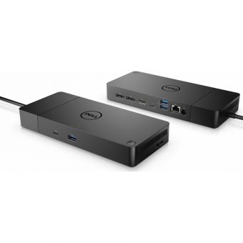 Dell WD19S 180W USB-C Docking Station 210-AZBU