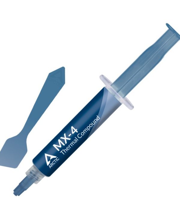 Arctic Cooling MX-4 Thermal Compound 8g with Spatula ACTCP00059A