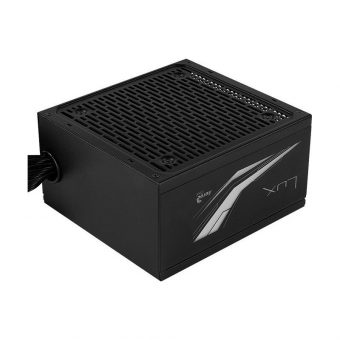AeroCool LUX 550W 12cm RGB Non-Modular 80+ Bronze AEROPGSLUXRGB-550 - Image 10