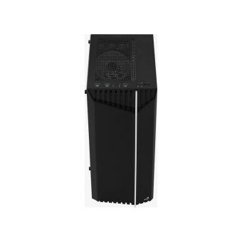 AeroCool Bionic Midi Tower Black AEROPGS-BIONIC-GBKV2 - Image 11