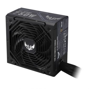 Asus TUF Gaming 750W 13.5cm Fan Non Modular 80+ Bronze 90YE00D0-B0NA00 - Image 11