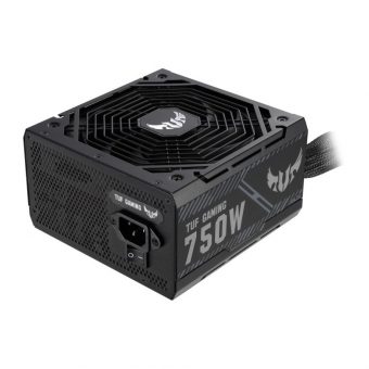 Asus TUF Gaming 750W 13.5cm Fan Non Modular 80+ Bronze 90YE00D0-B0NA00 - Image 12