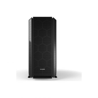 Be Quiet! Silent Base 802 Midi Tower Tempered Glass Black BGW39 - Image 14
