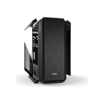 Be Quiet! Silent Base 802 Midi Tower Tempered Glass Black BGW39 - Image 15