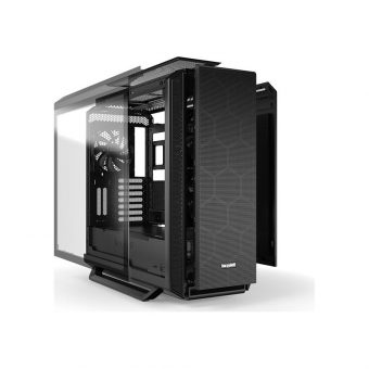 Be Quiet! Silent Base 802 Midi Tower Tempered Glass Black BGW39 - Image 16