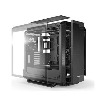 Be Quiet! Silent Base 802 Midi Tower Tempered Glass Black BGW39 - Image 17