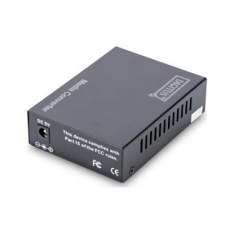 Digitus Fiber Media Converter 10/100 Multicode DN-82020-1 - Image 2