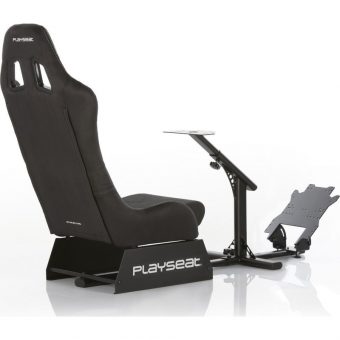 Playseat Evolution Alcantara Black REM.00008 - Image 2
