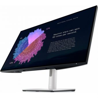 Dell UltraSharp U2722DE 27" QHD IPS Monitor - Image 2