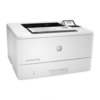 HP LaserJet Enterprise M406dn Laser Monochrome 3PZ15A - Image 2