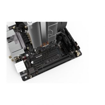 Be Quiet! MC1 M.2 SSD Cooler BZ002 - Image 2