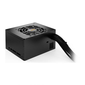Be Quiet! SFX Power 3 450W 80mm Fan Non Modular 80+ Bronze BN321 - Image 2