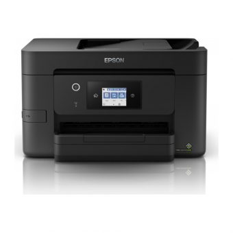 Epson WorkForce Pro WF-3820DWF InkJet Multicoloured C11CJ07403 - Image 2