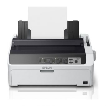 Epson LQ-590IIN Needleprinter A4 C11CF39402AO - Image 2