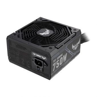 Asus TUF Gaming 750W 13.5cm Fan Non Modular 80+ Bronze 90YE00D0-B0NA00 - Image 2