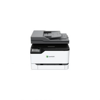Lexmark MC3326i Laser Multicoloured 40N9760 - Image 2