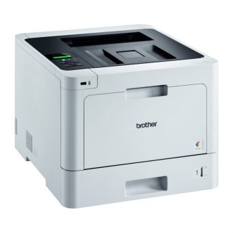 BROTHER HL-L8260CDW Color Laser Printer - Image 2