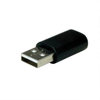Value Adapter USB 2.0 Type-A Male - USB 2.0 Typer-C Female 12.99.2995 - Image 2