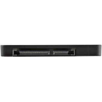 StarTech M.2 to 2.5" Sata III Converter with Protective Housing SAT2M2NGFF25 - Image 2