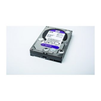 Western Digital Purple 6TB 3.5" Sata III WD62PURZ - Image 2