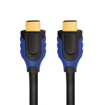 Logilink Cable HDMI High Speed With Ethernet 4K/60Hz 5m CH0064 - Image 2
