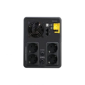 APC Back-UPS 2200VA/1200W Line Interactive IEC BX2200MI - Image 2