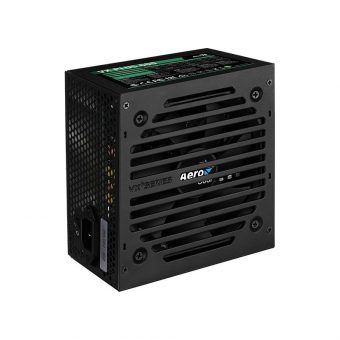 AeroCool VX PLUS 600W 12cm Non Modular 80+ AEROPGSVX-600PLUS-80 - Image 2