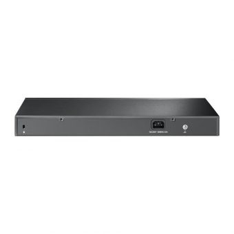 TP-Link JetStream 24-Port PoE Smart Switch TL-SG2428P - Image 2