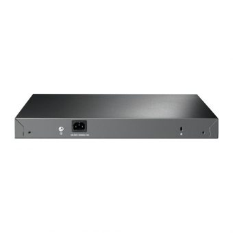 TP-Link JetStream 24-Port PoE Switch TL-SG3428MP v1 - Image 2