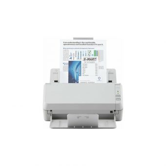 Fujitsu ScanSnap SP-1130N ADF Dublex Scanner PA03811-B021 - Image 2