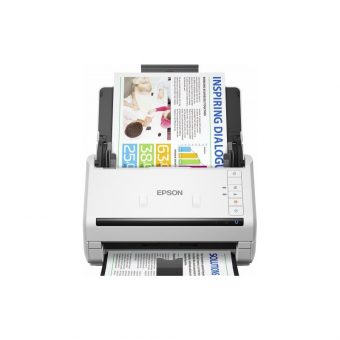 Epson WorkForce DS-530 II Scaner B11B261401 - Image 2