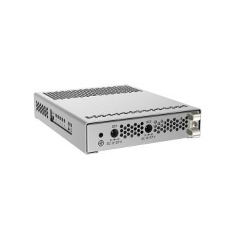 MikroTik 4-port Gigabit Switch CRS305-1G-4S+IN - Image 2