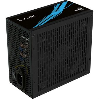 AeroCool LUX 850W 12cm Non-Modular 80+ Bronze AEROLUX-850-80BRONZE - Image 2