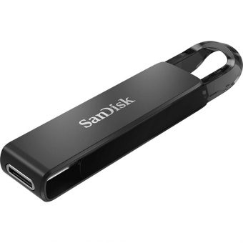 SanDisk Ultra USB Type-C 32GB Black SDCZ460-032G-G46 - Image 2
