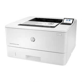 HP LaserJet Enterprise M406dn Laser Monochrome 3PZ15A - Image 3