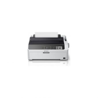 Epson LQ-590IIN Needleprinter A4 C11CF39402AO - Image 3