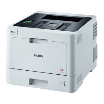 BROTHER HL-L8260CDW Color Laser Printer - Image 3