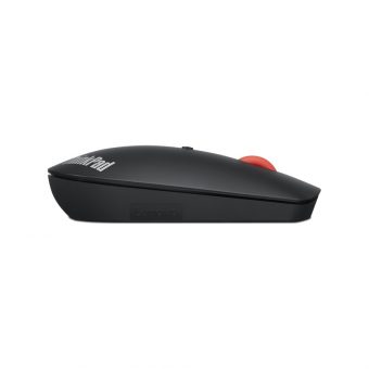 Lenovo ThinkPad Silent Bluetooth Mouse Iron Grey 4Y50X88822 - Image 3