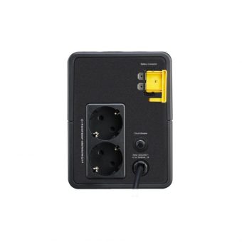 APC Easy UPS BVX 900VA/480W Line Interactive BVX900LI-GR - Image 3