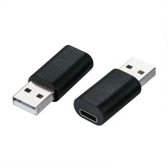 Value Adapter USB 2.0 Type-A Male - USB 2.0 Typer-C Female 12.99.2995 - Image 3