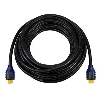 Logilink Cable HDMI High Speed With Ethernet 4K/60Hz 5m CH0064 - Image 3