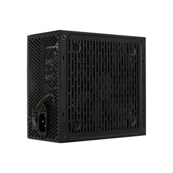 AeroCool Lux 550W 120mm Non-Modular 80+ Bronze AEROLUX-550-80BRONZE - Image 3