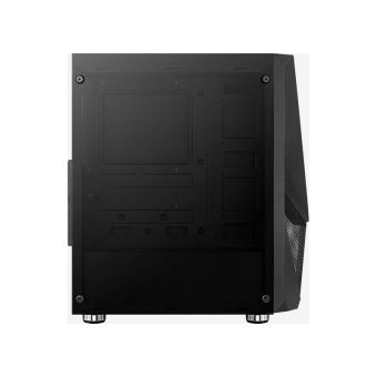 AeroCool PGS Zauron Midi Tower Black AEROPGSZAURON-FRGB-G - Image 3