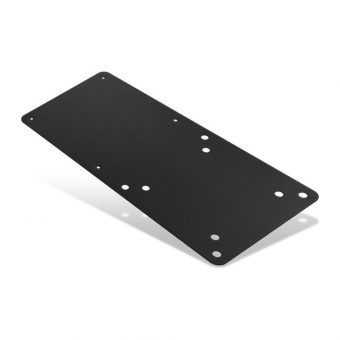 RaidSonic Icy Box Intel NUC Mounting for Monitor Stand with VESA 75x75/100x100 IB-MSA103-VM - Image 3