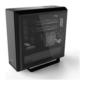 Be Quiet! Silent Base 802 Midi Tower Tempered Glass Black BGW39 - Image 3