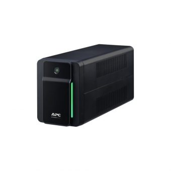 APC Back-UPS 750VA/410V Line Interactive IEC BX750MI - Image 3