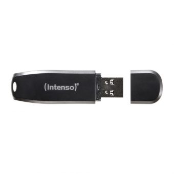 Intenso Speed Line 256GB USB 3.0 3533492 - Image 3